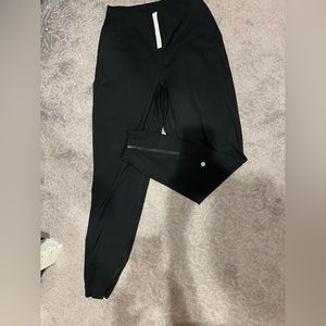 Lululemon Joggers
